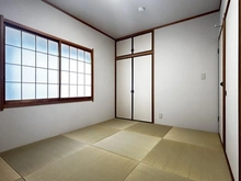 【神奈川県/相模原市南区上鶴間本町】相模原市南区上鶴間本町7丁目　中古戸建 和室
