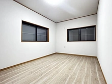 【神奈川県/相模原市南区上鶴間本町】相模原市南区上鶴間本町7丁目　中古戸建 洋室