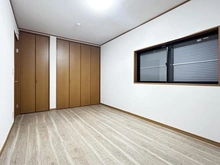 【神奈川県/相模原市南区上鶴間本町】相模原市南区上鶴間本町7丁目　中古戸建 洋室