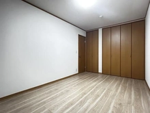 【神奈川県/相模原市南区上鶴間本町】相模原市南区上鶴間本町7丁目　中古戸建 洋室