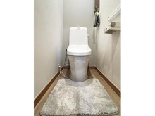 【神奈川県/相模原市南区上鶴間本町】相模原市南区上鶴間本町7丁目　中古戸建 トイレ