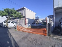 【神奈川県/相模原市南区南台】相模原市南区南台3丁目　新築一戸建て 現地（建築前）