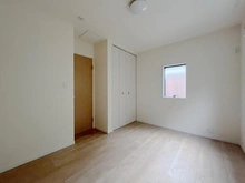 【神奈川県/相模原市中央区上溝】相模原市中央区上溝4丁目中古戸建 洋室