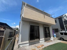 【神奈川県/相模原市南区下溝】相模原市南区下溝　戸建 外観