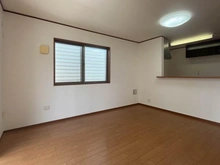 【神奈川県/相模原市南区下溝】相模原市南区下溝　戸建 リビング・ダイニング