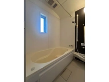 【神奈川県/相模原市南区下溝】相模原市南区下溝　戸建 浴室