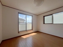 【神奈川県/相模原市南区下溝】相模原市南区下溝　戸建 洋室