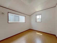 【神奈川県/相模原市南区下溝】相模原市南区下溝　戸建 洋室