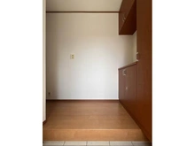 【神奈川県/相模原市南区下溝】相模原市南区下溝　戸建 玄関