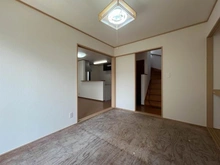 【神奈川県/相模原市南区下溝】相模原市南区下溝　戸建 和室：リフォーム中