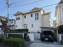 【東京都/町田市薬師台】町田市薬師台2丁目　戸建 外観