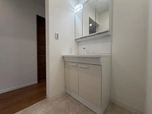 【東京都/町田市薬師台】町田市薬師台2丁目　戸建 洗面室