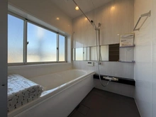 【東京都/町田市薬師台】町田市薬師台2丁目　戸建 浴室