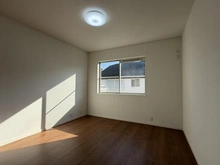 【東京都/町田市薬師台】町田市薬師台2丁目　戸建 洋室