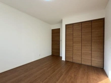 【東京都/町田市薬師台】町田市薬師台2丁目　戸建 洋室