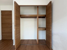 【東京都/町田市薬師台】町田市薬師台2丁目　戸建 収納