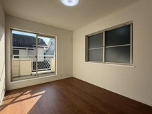 【東京都/町田市薬師台】町田市薬師台2丁目　戸建 洋室