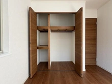 【東京都/町田市薬師台】町田市薬師台2丁目　戸建 収納