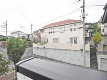 【東京都/町田市図師町】町田市図師町　新築一戸建て　1号棟 / 全6棟 眺望：バルコニーから
