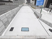 【東京都/町田市図師町】町田市図師町　新築一戸建て　6号棟 / 全6棟 駐車場