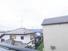 【東京都/町田市薬師台】町田市薬師台1丁目新築戸建　2期 眺望：バルコニーから
