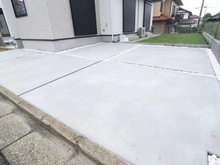 【東京都/町田市薬師台】町田市薬師台1丁目新築戸建　2期 駐車場