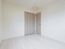 【東京都/町田市薬師台】町田市薬師台1丁目新築戸建　1期 洋室