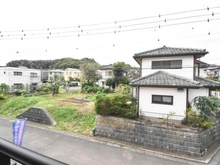 【東京都/町田市薬師台】町田市薬師台1丁目新築戸建　1期 眺望：インナーバルコニーから