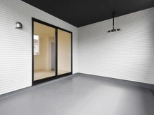【東京都/町田市薬師台】町田市薬師台1丁目新築戸建　1期 インナーバルコニー