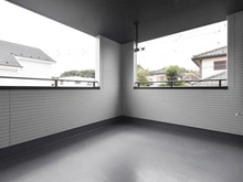 【東京都/町田市薬師台】町田市薬師台1丁目新築戸建　1期 インナーバルコニー