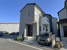 【神奈川県/相模原市中央区相生】相模原市中央区相生2丁目 外観