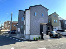 【神奈川県/相模原市中央区相生】相模原市中央区相生2丁目 外観