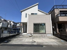 【神奈川県/相模原市中央区青葉】相模原市中央区青葉1丁目 外観