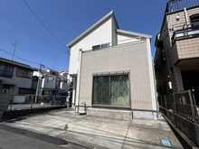 【神奈川県/相模原市中央区青葉】相模原市中央区青葉1丁目 外観