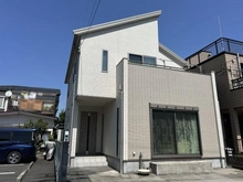 【神奈川県/相模原市中央区青葉】相模原市中央区青葉1丁目 外観