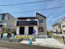【東京都/町田市本町田】町田市本町田　新築一戸建て　全1棟 外観