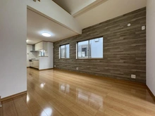 【神奈川県/相模原市中央区小山】相模原市中央区小山1丁目　戸建て LDK