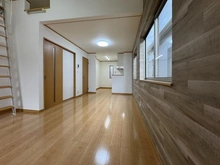 【神奈川県/相模原市中央区小山】相模原市中央区小山1丁目　戸建て LDK