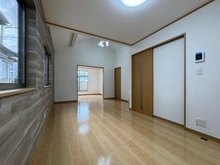 【神奈川県/相模原市中央区小山】相模原市中央区小山1丁目　戸建て LDK：奥：洋室