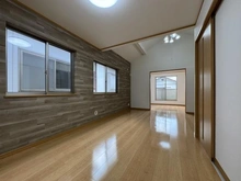 【神奈川県/相模原市中央区小山】相模原市中央区小山1丁目　戸建て LDK：奥：洋室