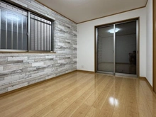 【神奈川県/相模原市中央区小山】相模原市中央区小山1丁目　戸建て 洋室