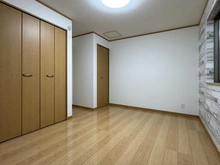 【神奈川県/相模原市中央区小山】相模原市中央区小山1丁目　戸建て 洋室