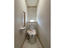 【神奈川県/相模原市南区御園】相模原市南区御園新築戸建2号棟 トイレ