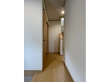 【神奈川県/相模原市南区御園】相模原市南区御園新築戸建2号棟 廊下