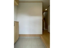 【神奈川県/相模原市南区御園】相模原市南区御園新築戸建2号棟 玄関