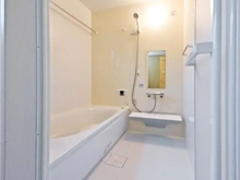 【神奈川県/相模原市緑区西橋本】相模原市緑区西橋本3丁目　新築一戸建て　全1棟 浴室