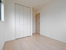 【神奈川県/相模原市緑区西橋本】相模原市緑区西橋本3丁目　新築一戸建て　全1棟 洋室