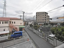 【神奈川県/相模原市緑区西橋本】相模原市緑区西橋本3丁目　新築一戸建て　全1棟 眺望：インナーバルコニーから