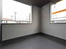 【神奈川県/相模原市緑区西橋本】相模原市緑区西橋本3丁目　新築一戸建て　全1棟 インナーバルコニー