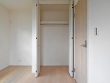 【神奈川県/相模原市緑区西橋本】相模原市緑区西橋本3丁目　新築一戸建て　全1棟 収納：洋室